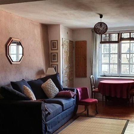 Les Cles De St Pierre F2 Apartment Le Puy-en-Velay Exterior foto