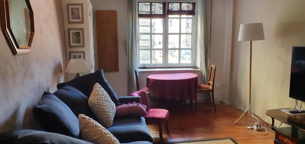 Les Cles De St Pierre F2 Apartment Le Puy-en-Velay Exterior foto